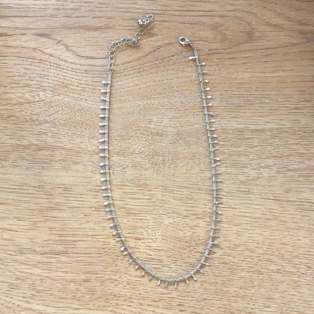 Brandy Melville necklace